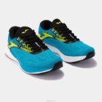 Joma 82P4R402 الأزرق الملكي حذاء للجري r 4000 23 - Image 2