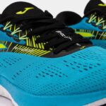 Joma 82P4R402 الأزرق الملكي حذاء للجري r 4000 23 - Image 6
