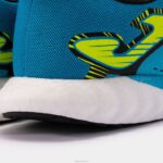 Joma 82P4R402 الأزرق الملكي حذاء للجري r 4000 23 - Image 7