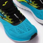 Joma 82P4R402 الأزرق الملكي حذاء للجري r 4000 23 - Image 8