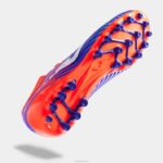 Joma 82P4R403 الأزرق الملكي البرتقالي الفلوريسنت حذاء كرة القدم دفع كوب 23 عشب صناعي - Image 5