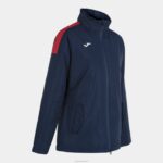 Joma 82P4R4043 الأزرق الداكن الأحمر أنوراك تريفور نحيف - Image 2