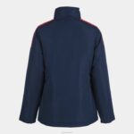 Joma 82P4R4043 الأزرق الداكن الأحمر أنوراك تريفور نحيف - Image 3