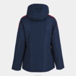 Joma 82P4R4043 الأزرق الداكن الأحمر أنوراك تريفور نحيف - Image 4