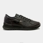 Joma 82P4R4072 أسود حذاء كاجوال c.203 21 نحيف