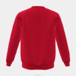 Joma 82P4R4076 أحمر قميص من النوع الثقيل صغار الأسد - Image 3