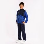 Joma 82P4R4077 الأزرق الداكن حديقة فتى رياضية - Image 2