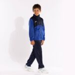 Joma 82P4R4077 الأزرق الداكن حديقة فتى رياضية - Image 4