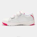 Joma 82P4R4079 الفوشيه الأبيض الاحذية الكاجوال تلعب 22 صغار - Image 2