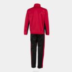 Joma 82P4R4085 أحمر أسود فتى رياضية توأم - Image 2