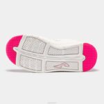 Joma 82P4R4123 الفوشيه الأبيض حذاء كاجوال هارفارد 22 جونيور - Image 4