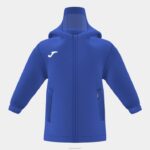Joma 82P4R4124 أزرق سترة واقية صغار الأسد