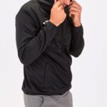 Joma 82P4R4156 أسود أنوراك بيرنا الثاني رجال - Image 5