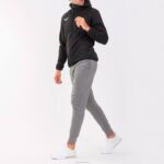 Joma 82P4R4156 أسود أنوراك بيرنا الثاني رجال - Image 6