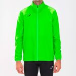 Joma 82P4R4157 نيون الخضراء سترة واقية النخبة السابع رجال - Image 2
