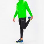 Joma 82P4R4157 نيون الخضراء سترة واقية النخبة السابع رجال - Image 4