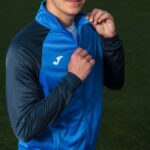 Joma 82P4R4181 الأزرق الملكي الأزرق الداكن أكاديمية رياضية رابعا رجال - Image 11