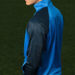 Joma 82P4R4181 الأزرق الملكي الأزرق الداكن أكاديمية رياضية رابعا رجال - Image 3