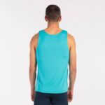 Joma 82P4R4232 الفيروز النخبة من الدبابات الثامن رجال - Image 4