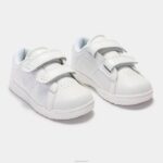 Joma 82P4R4239 أبيض احذية عادية تلعب 21 صغار - Image 3