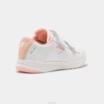 Joma 82P4R4240 وردي أبيض احذية عادية تلعب 21 صغار - Image 2