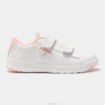 Joma 82P4R4240 وردي أبيض احذية عادية تلعب 21 صغار