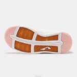 Joma 82P4R4240 وردي أبيض احذية عادية تلعب 21 صغار - Image 3