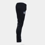 Joma 82P4R4246 أسود سروال طويل تدريب سوانسي 22/23 - Image 2