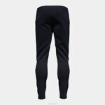 Joma 82P4R4246 أسود سروال طويل تدريب سوانسي 22/23 - Image 3