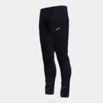 Joma 82P4R4246 أسود سروال طويل تدريب سوانسي 22/23 - Image 4