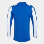 Joma 82P4R424 أزرق ملكي أبيض قميص طويل الاكمام انتر كلاسيك رجال - Image 2