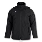 Joma 82P4R4266 أسود أنوراك تريفور رجال - Image 3