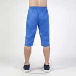 Joma 82P4R4291 الأزرق الملكي 3/4 بنطلون الأقصر رجال - Image 2