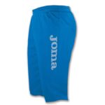 Joma 82P4R4291 الأزرق الملكي 3/4 بنطلون الأقصر رجال
