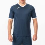 Joma 82P4R4292 الأزرق الداكن الأبيض تعيين الأكاديمية رجال - Image 2