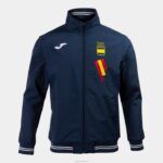 Joma 82P4R4298 الأزرق الداكن لينة شل الترفيه اللجنة الأولمبية الإسبانية