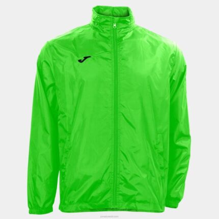 Joma 82P4R4300 نيون الخضراء قزحية المطر رجال