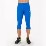 Joma 82P4R4301 الأزرق الملكي 3/4 لباس ضيق يسجل رجال - Image 2