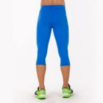 Joma 82P4R4301 الأزرق الملكي 3/4 لباس ضيق يسجل رجال - Image 3