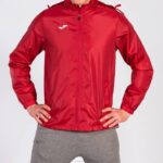 Joma 82P4R4302 أحمر قزحية المطر رجال - Image 2