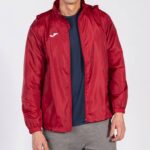 Joma 82P4R4302 أحمر قزحية المطر رجال - Image 6