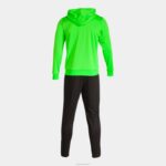 Joma 82P4R430 نيون أخضر أسود رياضية فينيكس الثاني رجال - Image 2