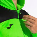 Joma 82P4R430 نيون أخضر أسود رياضية فينيكس الثاني رجال - Image 11