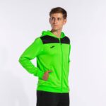 Joma 82P4R430 نيون أخضر أسود رياضية فينيكس الثاني رجال - Image 6