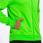 Joma 82P4R430 نيون أخضر أسود رياضية فينيكس الثاني رجال - Image 7