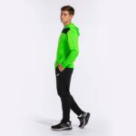 Joma 82P4R430 نيون أخضر أسود رياضية فينيكس الثاني رجال - Image 8