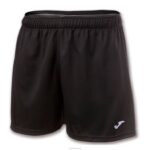 Joma 82P4R4329 أسود شورت اكاديمية ماي سكين رجال