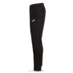 Joma 82P4R4334 أسود لونغز سروال إلبا رجال - Image 2