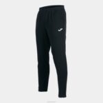Joma 82P4R4334 أسود لونغز سروال إلبا رجال
