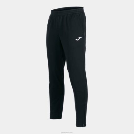Joma 82P4R4334 أسود لونغز سروال إلبا رجال